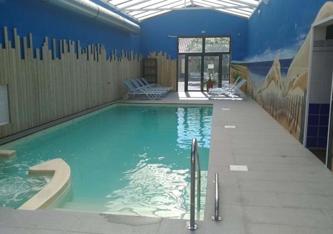La Maraichine, Maison Bord De Mer, 3 Chambres, Jardin, Piscine Partagee Du Domaine Talmont-Saint-Hilaire ภายนอก รูปภาพ
