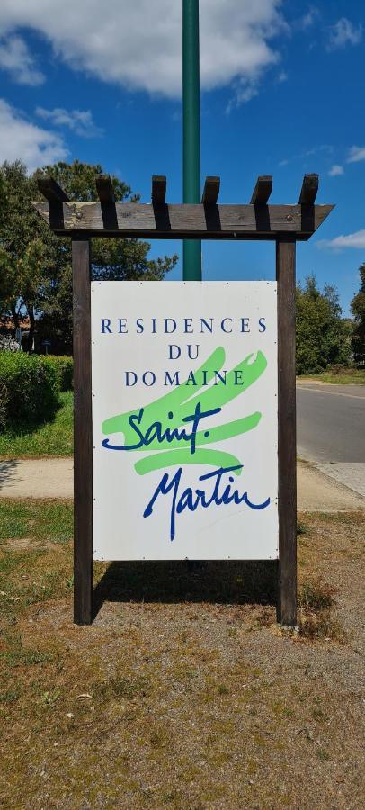 La Maraichine, Maison Bord De Mer, 3 Chambres, Jardin, Piscine Partagee Du Domaine Talmont-Saint-Hilaire ภายนอก รูปภาพ