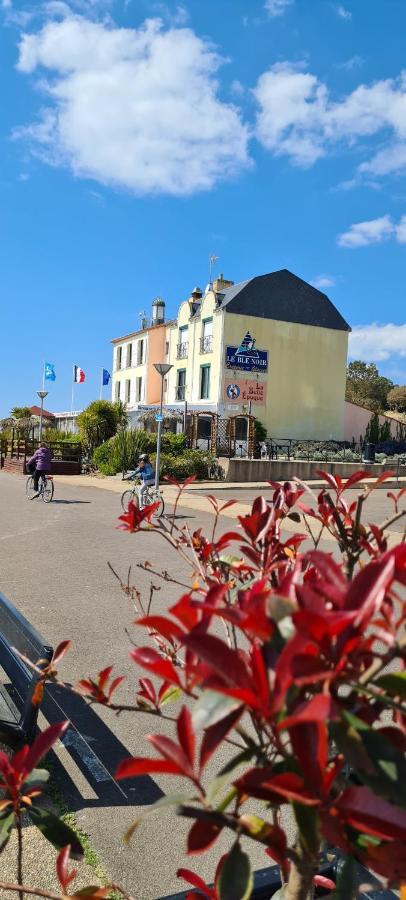 La Maraichine, Maison Bord De Mer, 3 Chambres, Jardin, Piscine Partagee Du Domaine Talmont-Saint-Hilaire ภายนอก รูปภาพ
