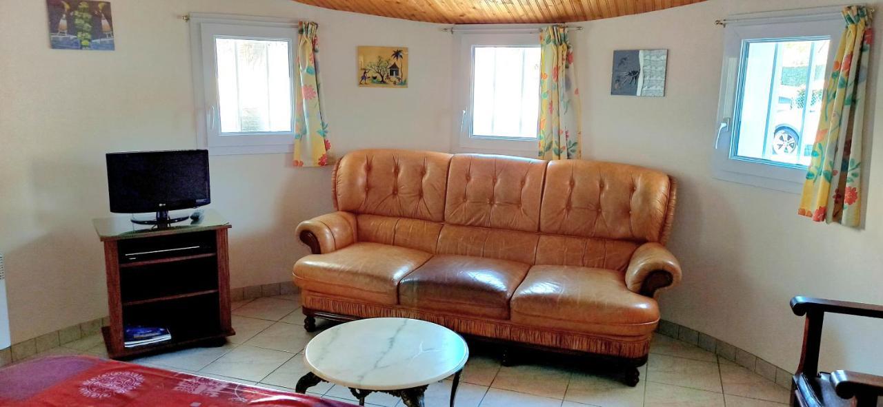 La Maraichine, Maison Bord De Mer, 3 Chambres, Jardin, Piscine Partagee Du Domaine Talmont-Saint-Hilaire ภายนอก รูปภาพ